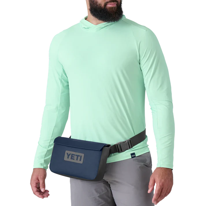 YETI Sideclick Strap Yeti