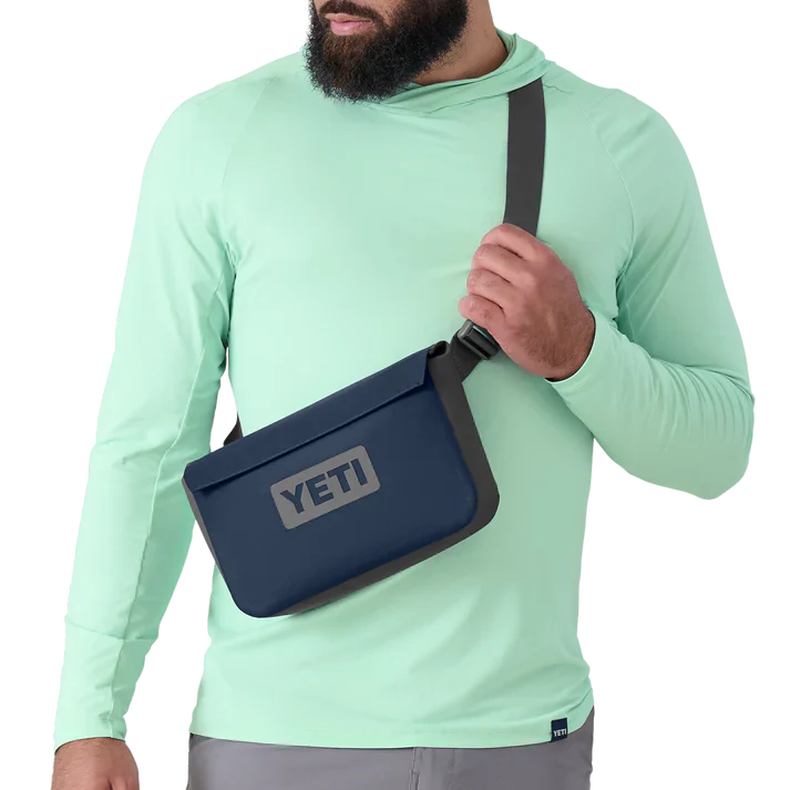 YETI Sideclick Strap Yeti