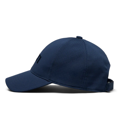 YETI Structured Performance Hat - Navy Yeti