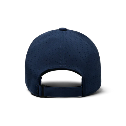 YETI Structured Performance Hat - Navy Yeti