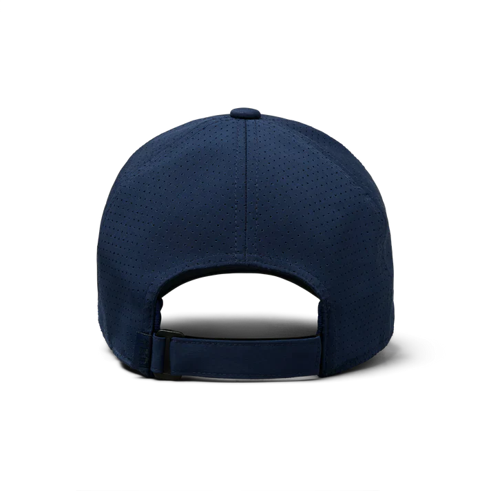 YETI Structured Performance Hat - Navy Yeti
