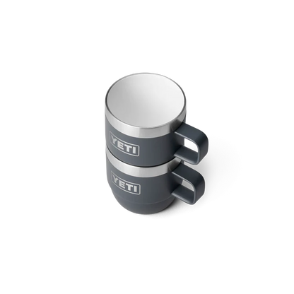 YETI Rambler 6 Oz Espresso Mug (2 Pack) yeti Yeti   