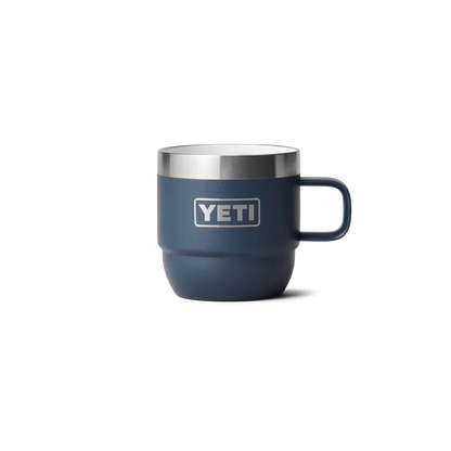 YETI Rambler 6 Oz Espresso Mug (2 Pack) yeti Yeti   