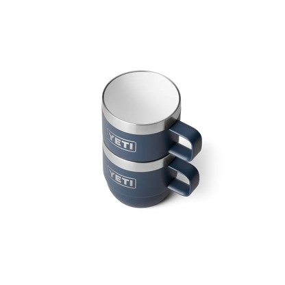 YETI Rambler 6 Oz Espresso Mug (2 Pack) yeti Yeti   