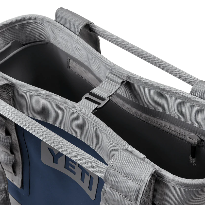 Camino Carryall variable Yeti   