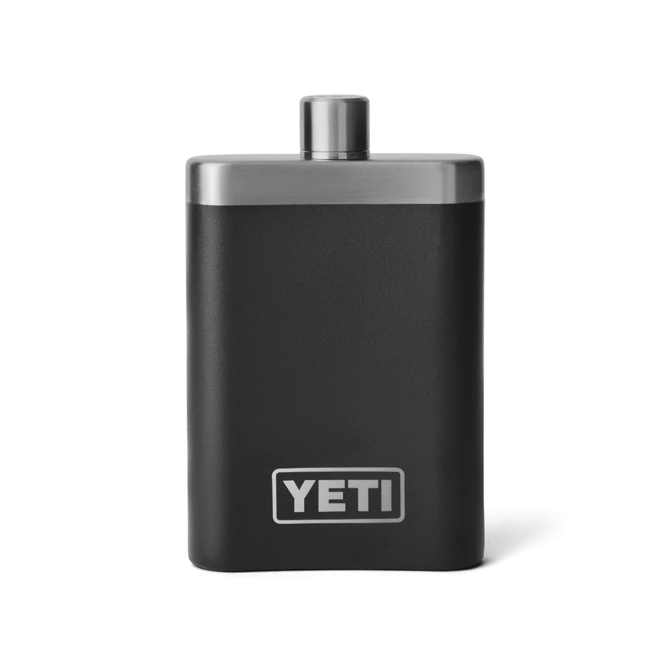 YETI Rambler Flask Yeti Black