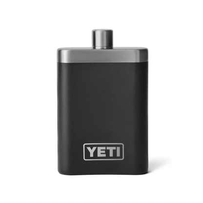 YETI Rambler Flask Yeti Black