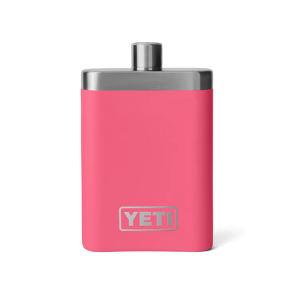 YETI Rambler Flask Yeti Tropical Pink