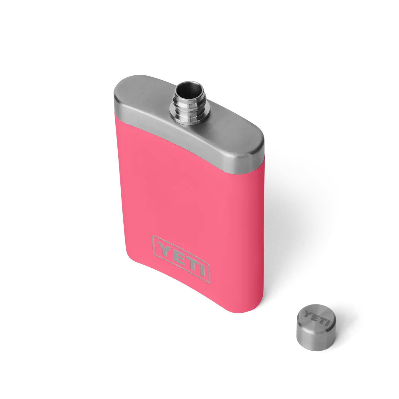 YETI Rambler Flask Yeti