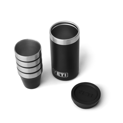 YETI Shot Glasses shot glass Yeti