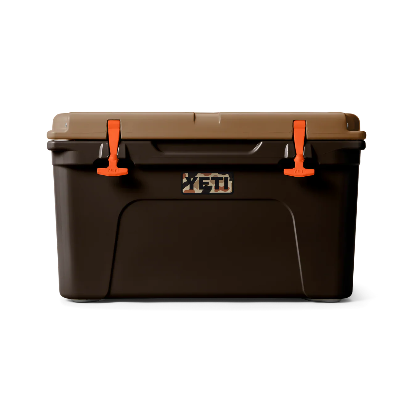 Tundra 45 Hard Cooler Variable Yeti Wetlands Camo
