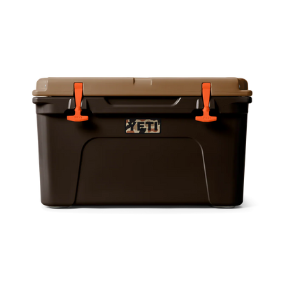 Tundra 45 Hard Cooler Variable Yeti Wetlands Camo