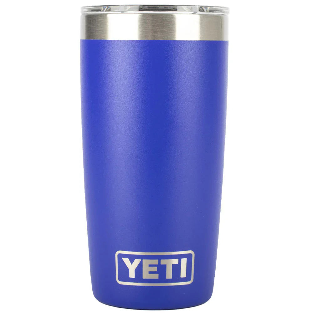 Rambler 10 oz Tumbler Variable Yeti