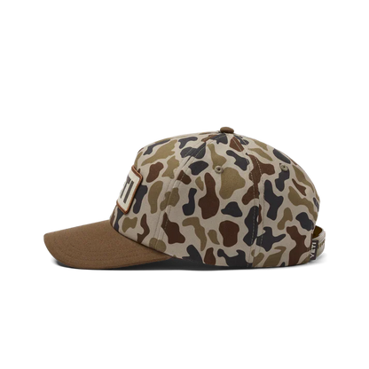 YETI Wetland Camo Cap Yeti