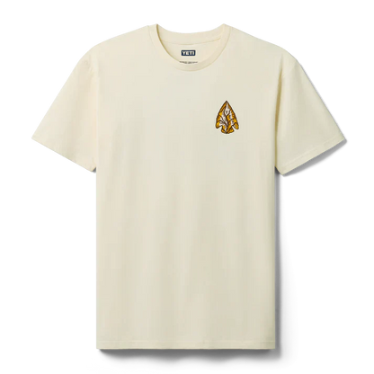 Yeti Whitetail Short sleeved T-Shirt clothing Yeti M