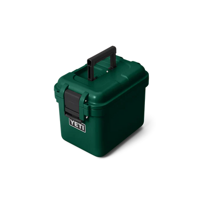 Loadout 15 go box yeti Yeti Black Forest Green