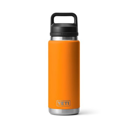 Rambler 26 oz Bottle Chug Variable Yeti King Crab