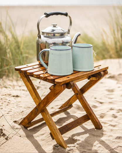 Kadai Travel Camping Stool kadai kadai