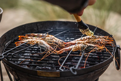Kadai Travel BBQ Skewers kadai kadai