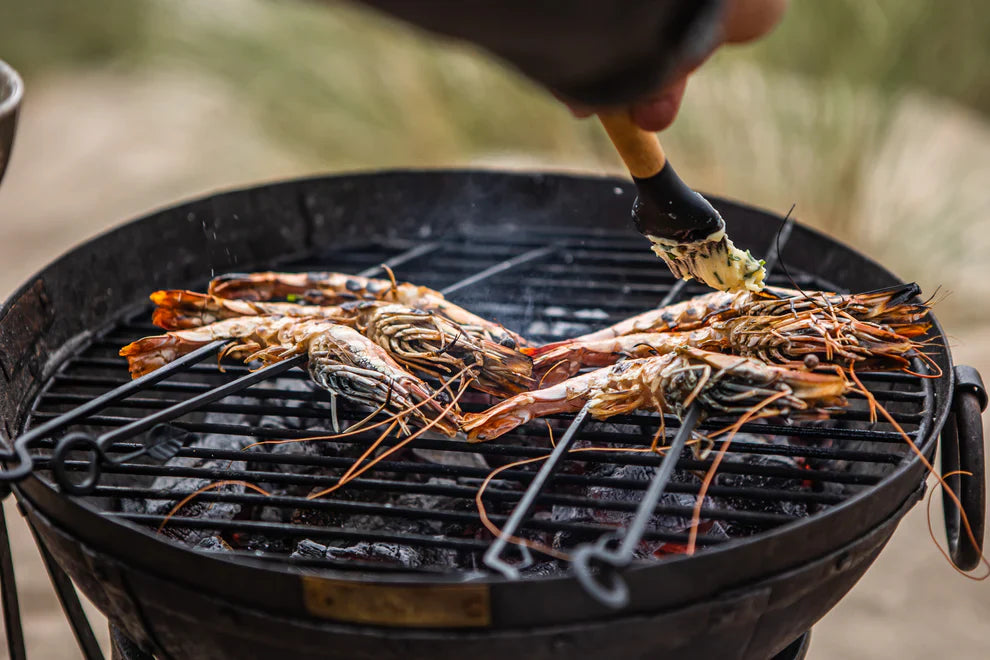 Kadai Travel BBQ Skewers kadai kadai