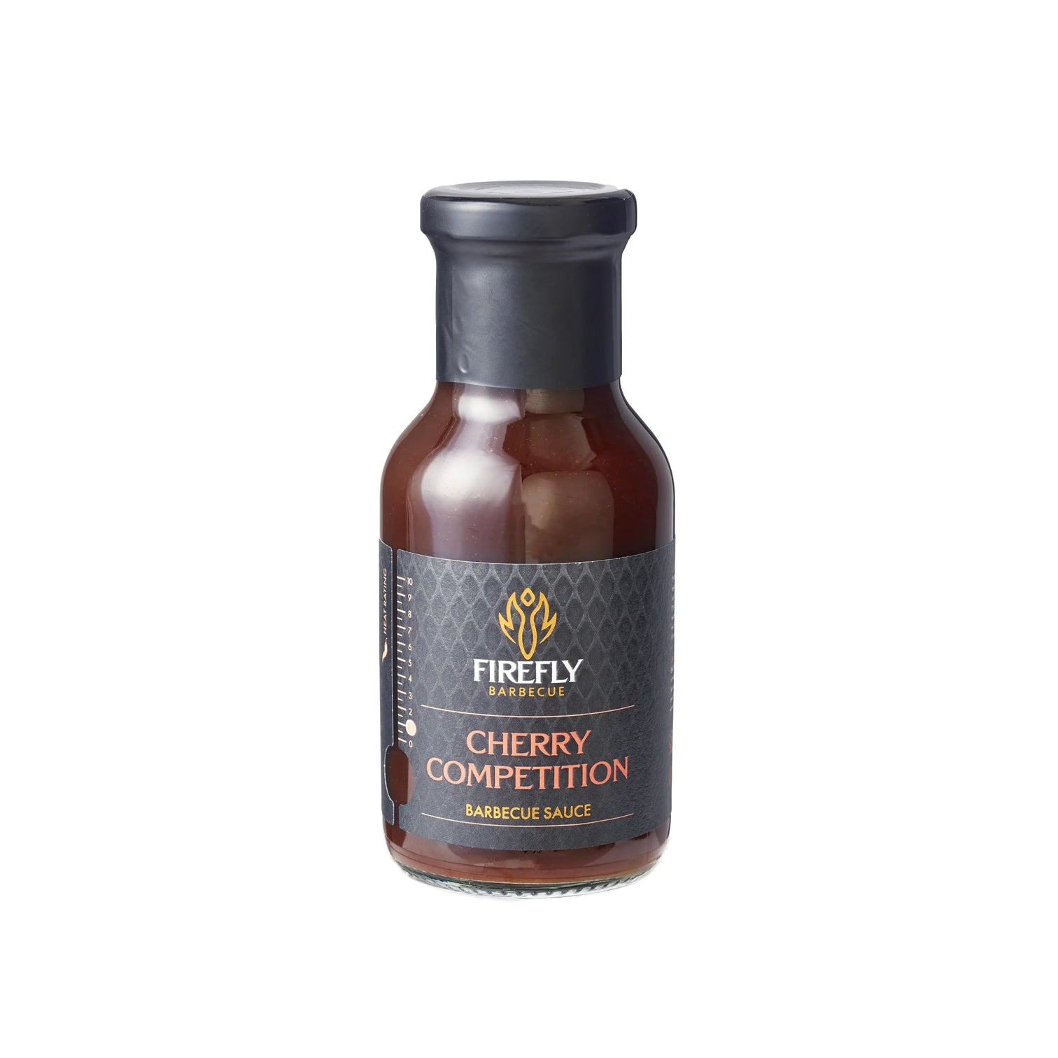 Cherry Competition BBQ Sauce FireFly