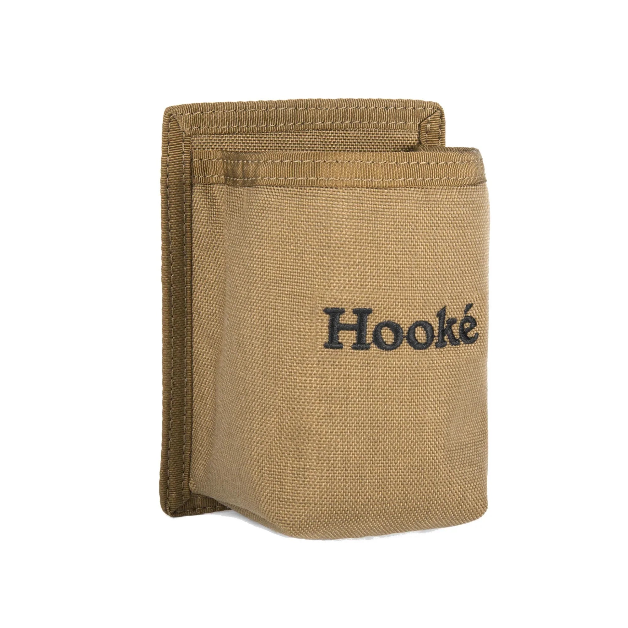 Hooké - Beer Holder holder Hooké Coyote Brown