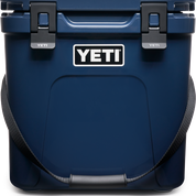 Roadie 24 Hard Cooler Variable Yeti Navy  