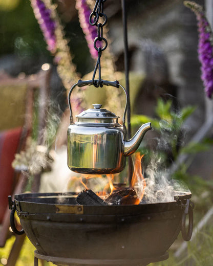 Kadai Travel Kettle kadai kadai