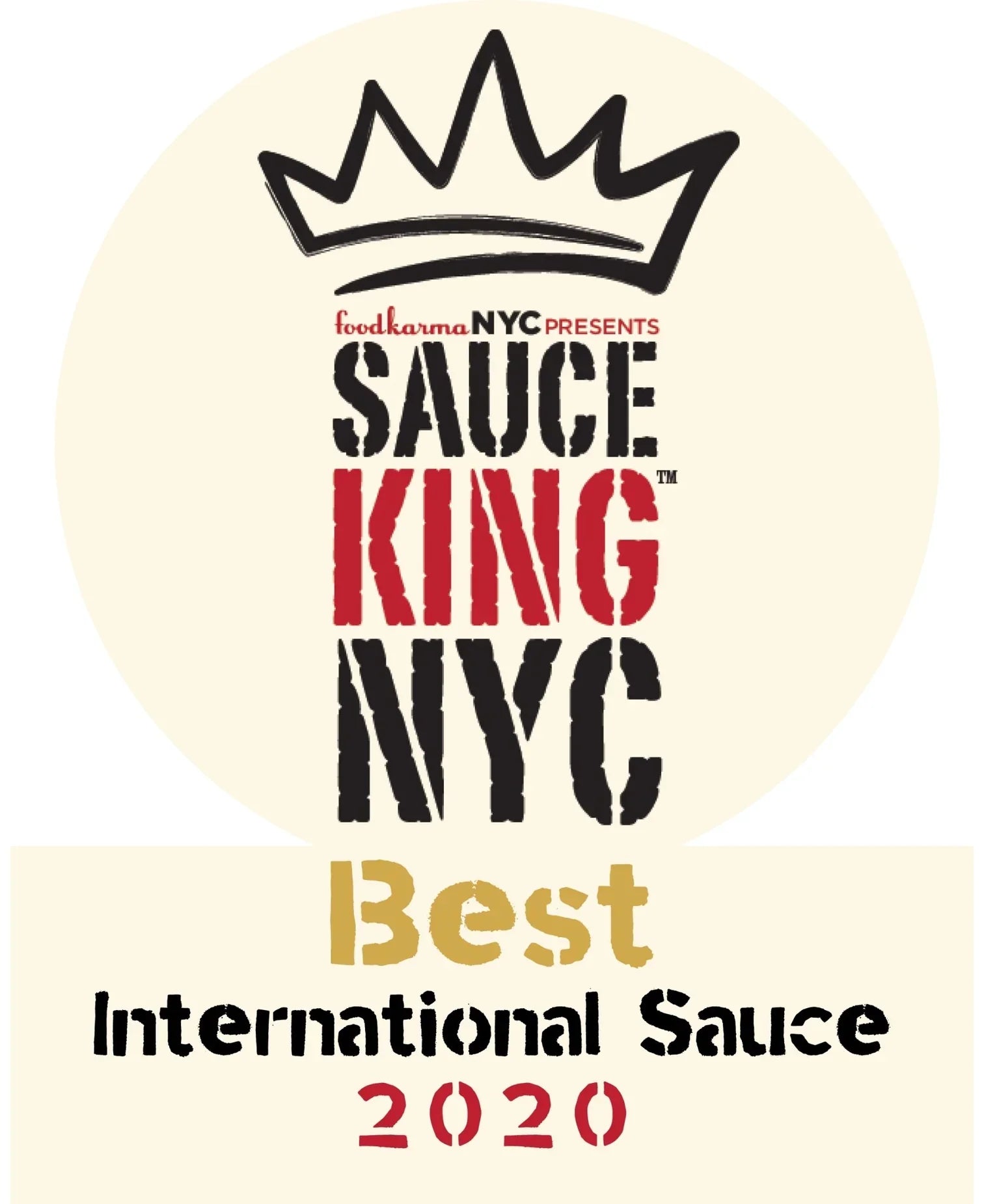 Firefly - Sauce - Authentic Korean FireFly