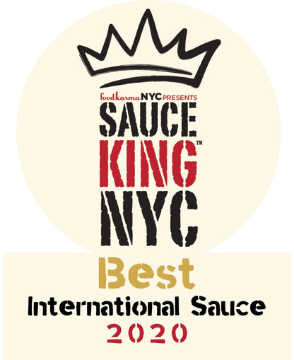 Firefly - Sauce - Authentic Korean FireFly