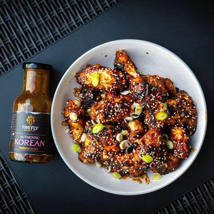 Firefly - Sauce - Authentic Korean FireFly