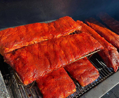 Firefly - Rub - Memphis Pig FireFly