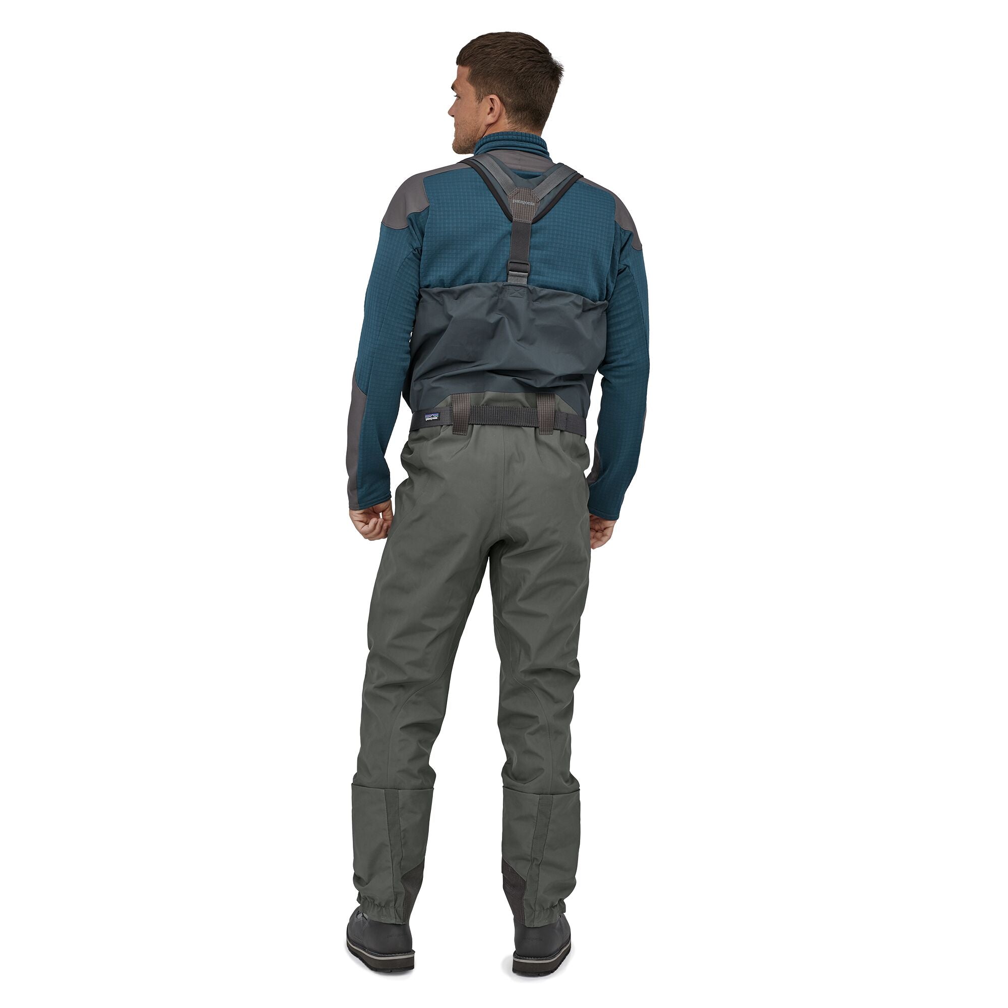 Mens Swiftcurrent Expedition Waders - Non Zip - Last Year 2024 variable Patagonia