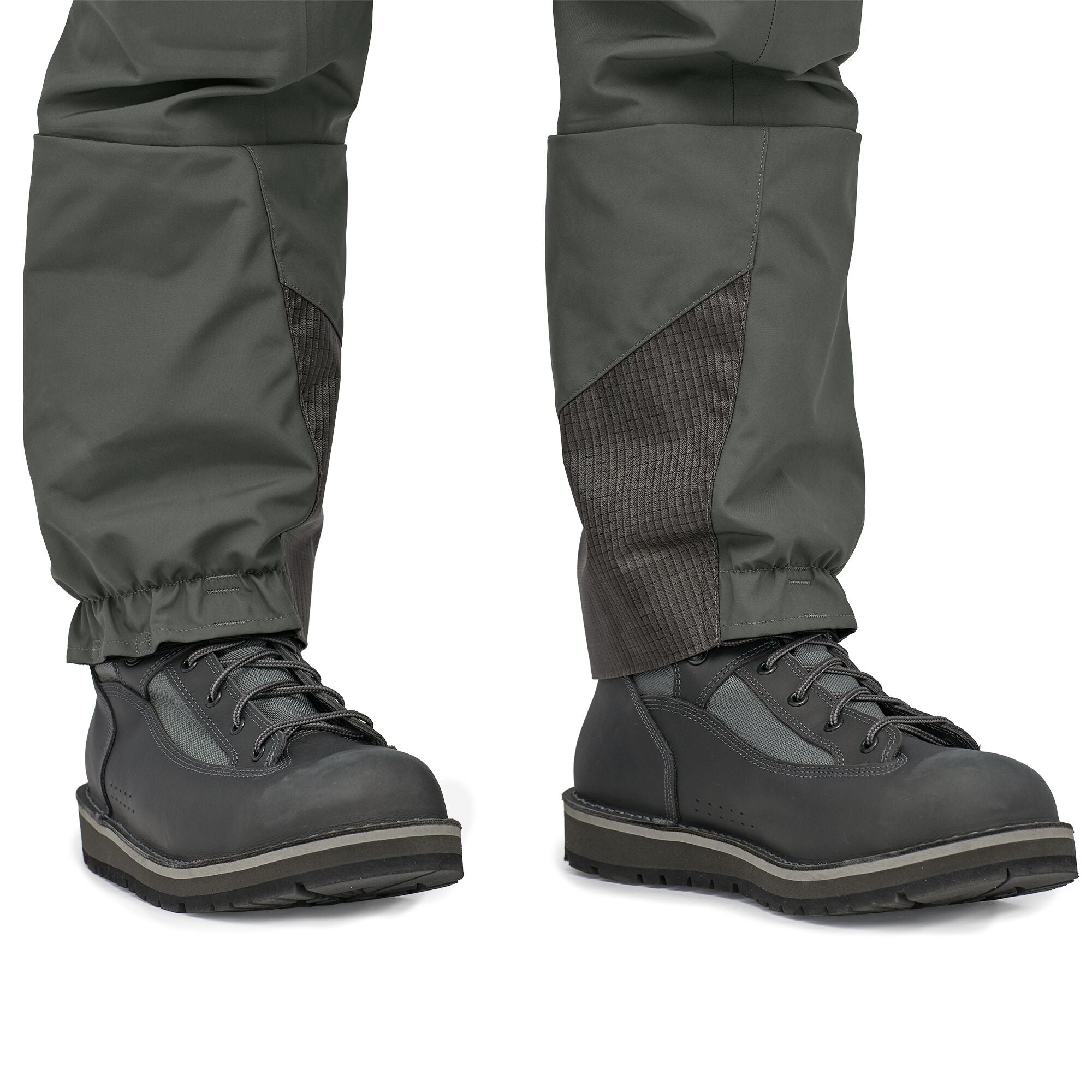 Mens Swiftcurrent Expedition Waders - Non Zip - Last Year 2024 variable Patagonia