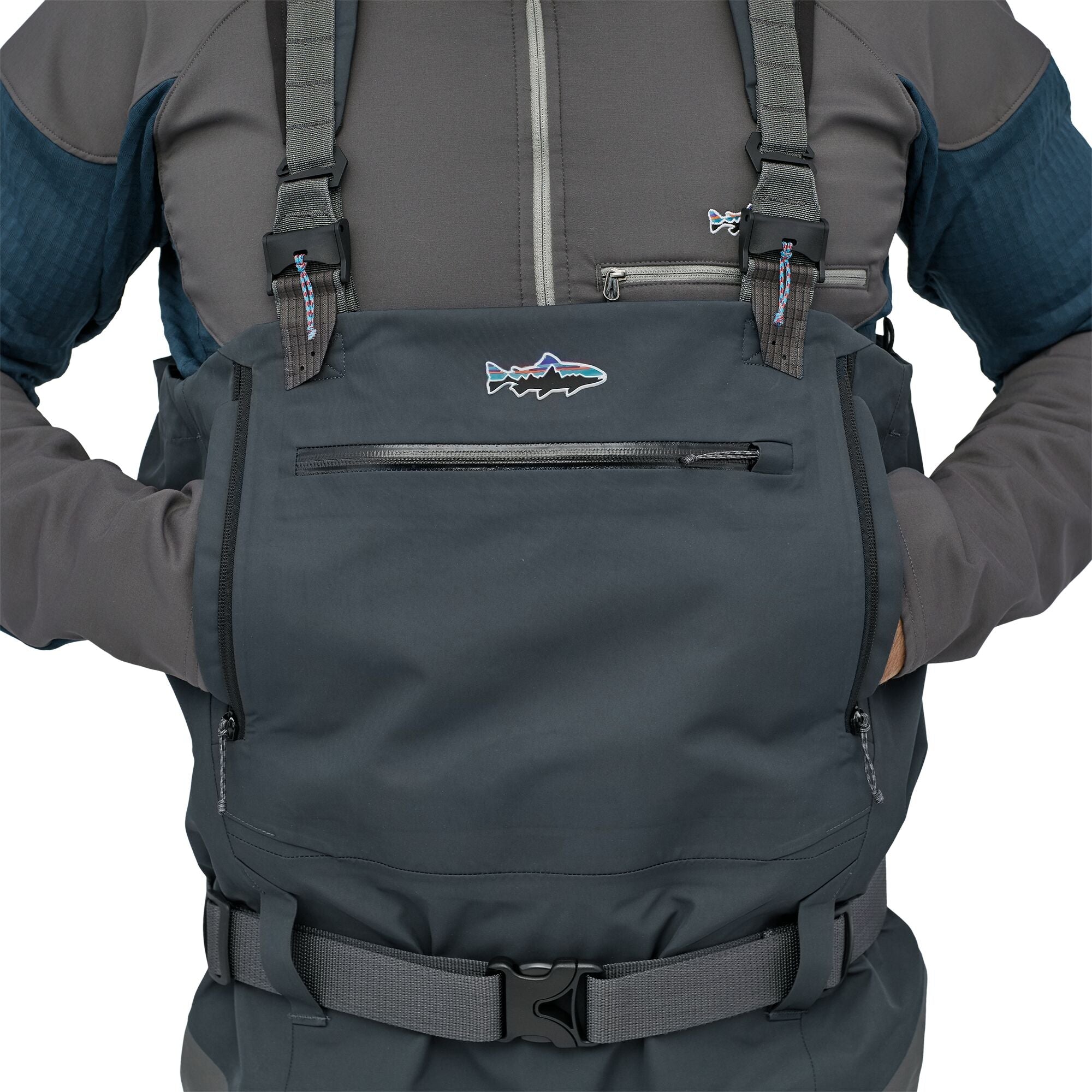 Mens Swiftcurrent Expedition Waders - Non Zip - Last Year 2024 variable Patagonia MRL