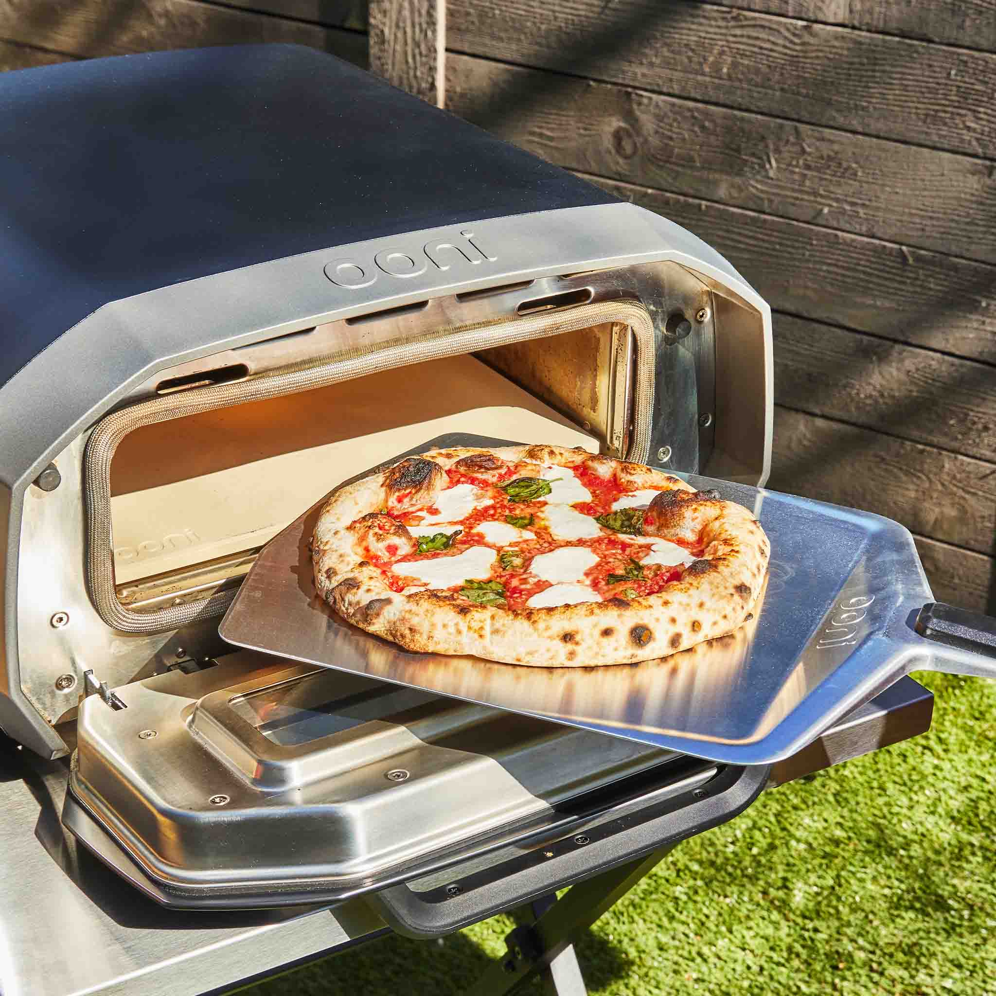 Ooni - Pizza Peel pizza oven Ooni