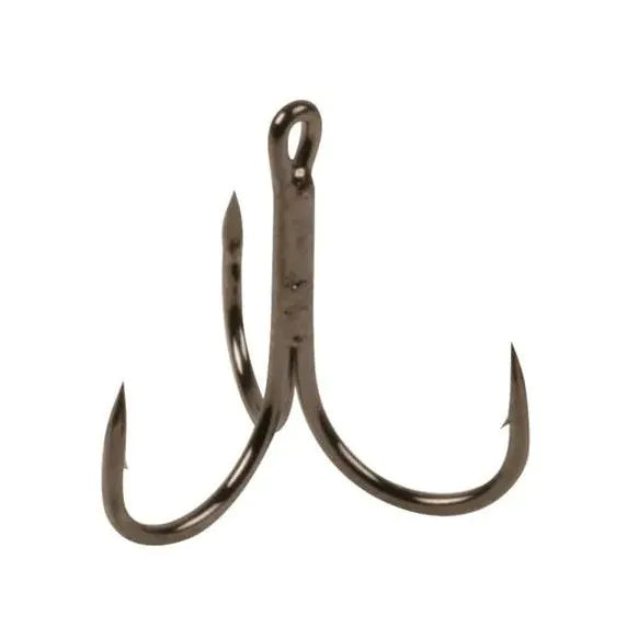Owner Tube Treble Hook / Salmon, Sea Trout Dennett Outdoors