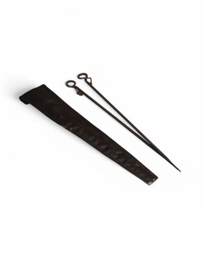 Kadai Travel BBQ Skewers kadai kadai