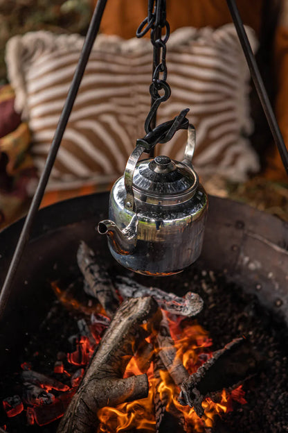 Kadai Travel Kettle kadai kadai