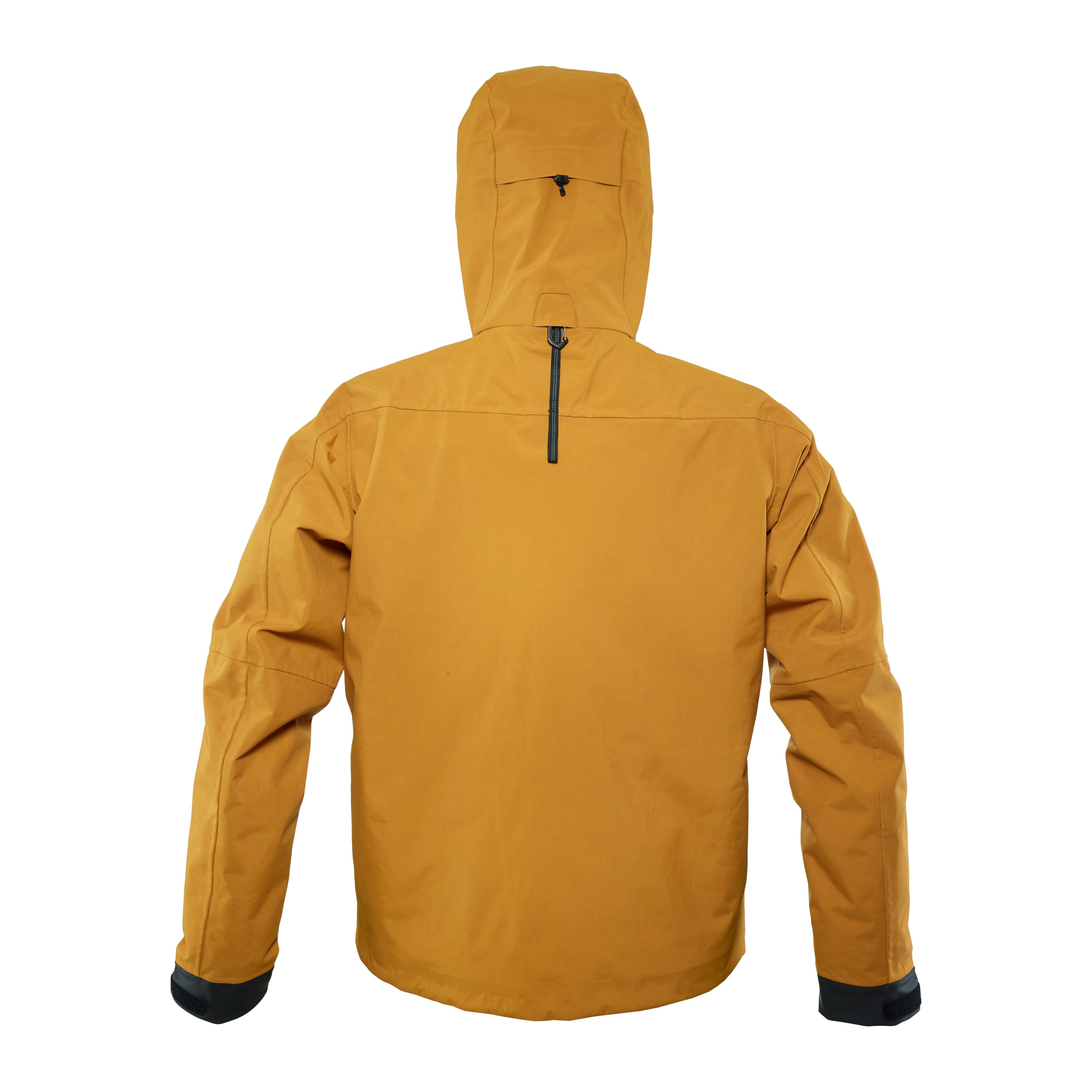 Torne Wading Jacket variable LOOP Tackle Gold M