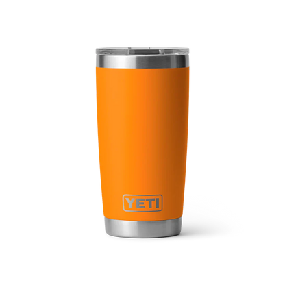 Rambler 20 oz Tumbler Variable Yeti King Crab  