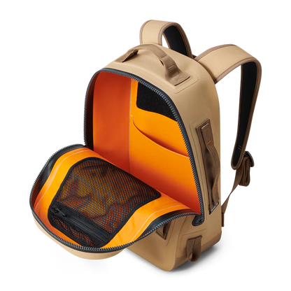 PANGA 28L WATERPROOF BACKPACK  Yeti   