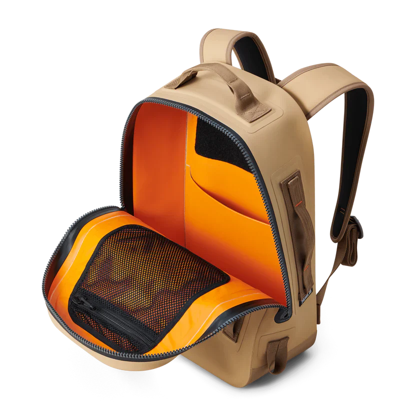 PANGA 28L WATERPROOF BACKPACK  Yeti   