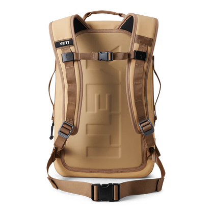 PANGA 28L WATERPROOF BACKPACK  Yeti   