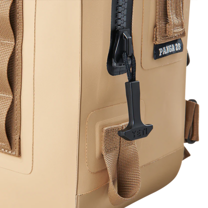 PANGA 28L WATERPROOF BACKPACK  Yeti   