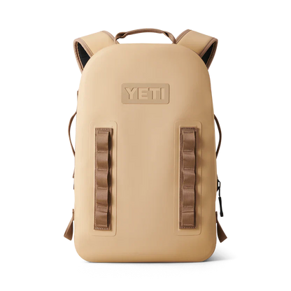 PANGA 28L WATERPROOF BACKPACK  Yeti Tan  