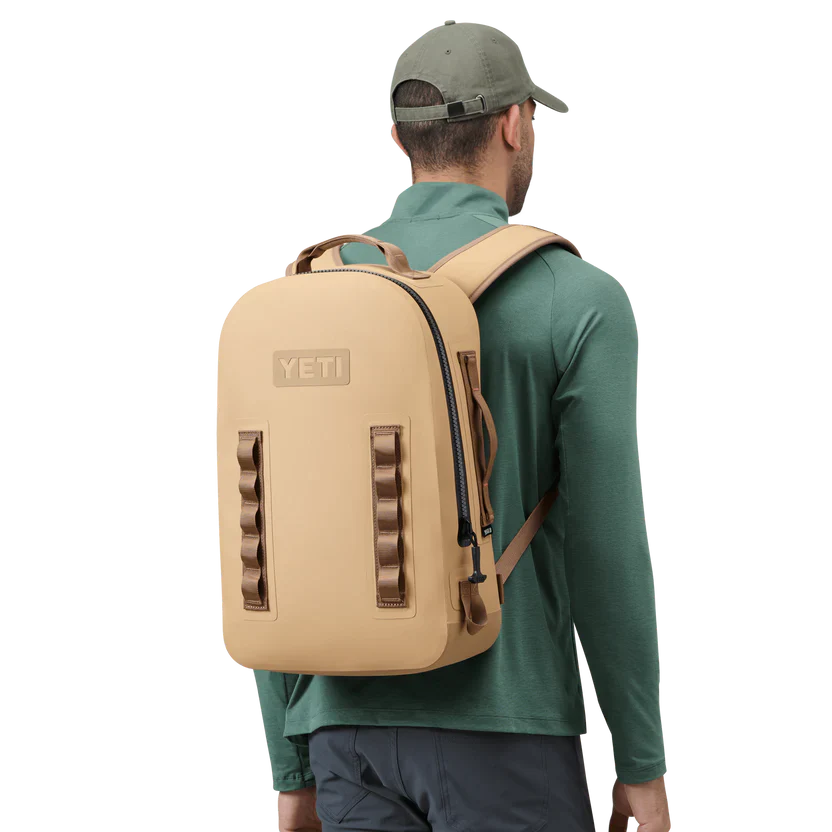PANGA 28L WATERPROOF BACKPACK  Yeti   