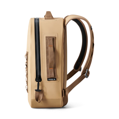 PANGA 28L WATERPROOF BACKPACK  Yeti   