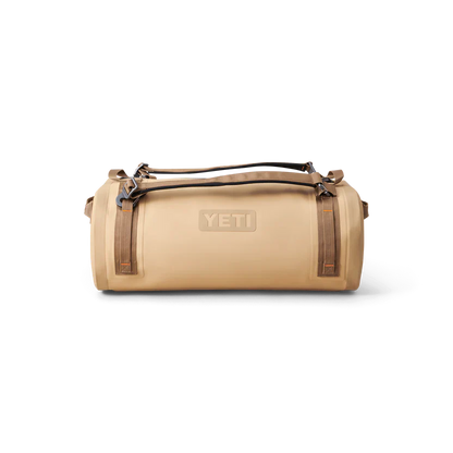 Panga Duffel 50L simple Yeti Tan  