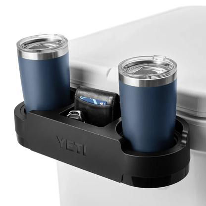 WHEELED COOL BOX CUP CADDY yeti Yeti